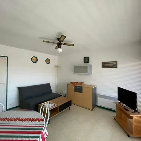 A Hossegor, A 30m De La Avec Piscine Et Parking Souterrain - Fr-1-413-135 Apartment