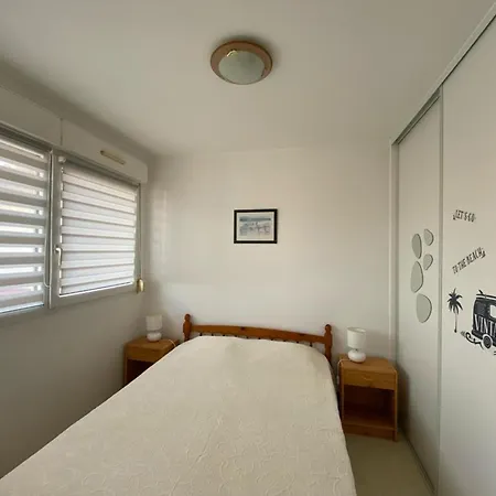 A Hossegor, A 30m De La Avec Piscine Et Parking Souterrain Apartment *